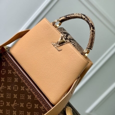 LV Top Handle Bags